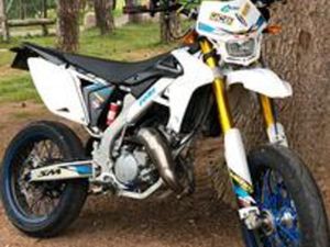 VALENTI SM 50 2017 MOTORE NUOVO