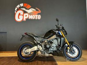 YAMAHA MT-09 SP
