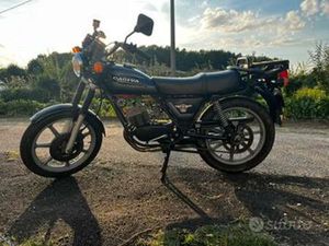 CAGIVA SST 125
