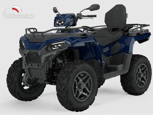 POLARIS POLARIS SPORTSMAN TOURING 570 EPS SP