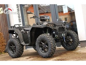 POLARIS POLARIS SPORTSMAN XP 1000 S EPS LE