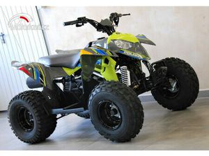 POLARIS POLARIS OUTLAW 110 EFI