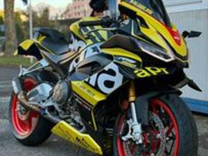 APRILIA RS660