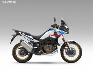 HONDA OSTATNÍ AFRICA TWIN DCT EERA 26 - AKCE | SAUTO.CZ