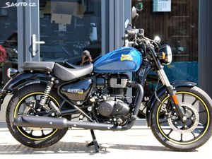 ENFIELD OSTATNÍ ROYAL ENFIELD 350 METEOR BLUE | SAUTO.CZ