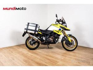 SUZUKI V-STROM 1050 DE - 2023