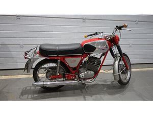 ZUNDAPP KS 125 521-01