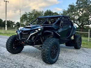 CAN-AM MAVERICK R 2025 AVENIDAS NOVAS