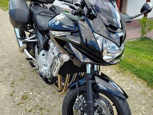 SUZUKI BANDIT GSF 1250 S JABLONKA