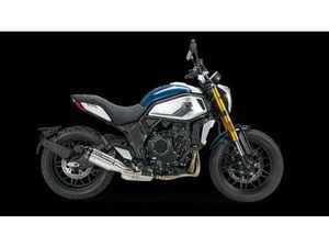 VENDO CFMOTO 700CL-X ADVENTURE (2023 - 26) NUOVA A BARI (CODICE 9912819) - MOTO.IT