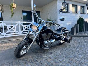 SUZUKI INTRUDER VL 1500 - 38.000KM, GEPFLEGT, TÜV 2027