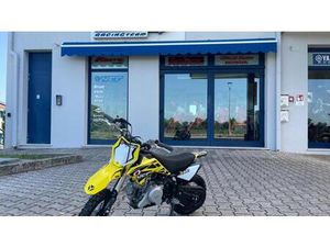 VENDO YCF 50A (2024 - 26) NUOVA A PONTE DI PIAVE (CODICE 9778715) - MOTO.IT