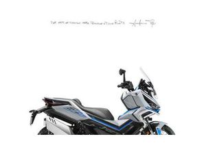 VENDO ZONTES ZT368-G (2024 - 26) NUOVA A FIRENZE (CODICE 9666761) - MOTO.IT