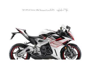 VENDO ZONTES ZT703-RR (2025 - 26) NUOVA A FIRENZE (CODICE 9575814) - MOTO.IT