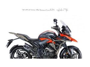 VENDO ZONTES ZT350-T1 (2022 - 26) NUOVA A FIRENZE (CODICE 9469419) - MOTO.IT