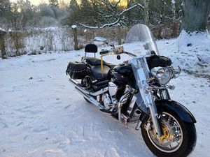 MOTORRAD CRUISER WINTERPREIS