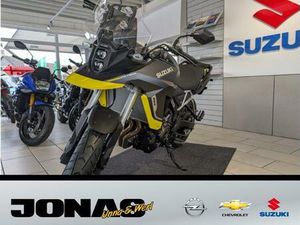 SUZUKI V-STROM DL800 IN MENDEN BEI JONAS SOFORT VERFÜGB