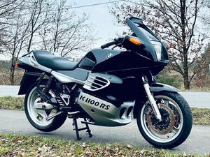 BMW K 1100 RS SONDERMODELL