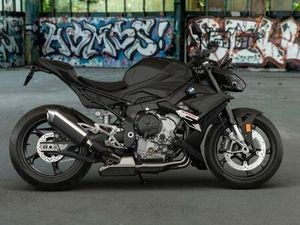 BMW S 1000 R BESTELLFAHRZEUG *MY/26*