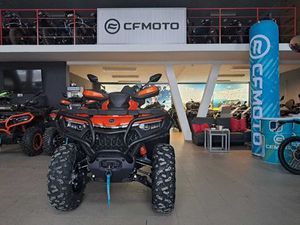 QUAD CF MOTO 1000 G3 ABS RATY/LEASING/TRANSPORT ATVMOTOSQUAD LOWICZ