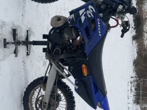 GAS GAS EC 300 2T ZAREJESTROWANY LISOWO