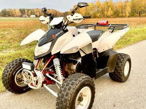 ACCESS TRITON LUCKY STAR 400 DOINWESTOWANY LADNA