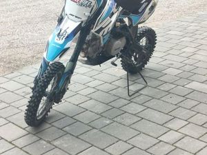 CROSS MRF 140RC 2021 CZATOLIN