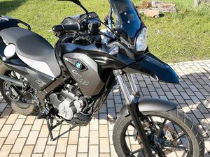 BMW G 650 GS