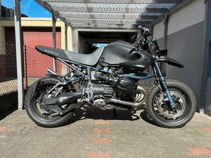 BMW R1150R ROCKSTER EINZELSTÜCK