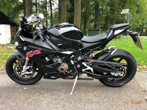 BMW S 1000 RR K67