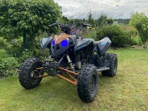 POLARIS OUTLAW 525 IRS BRZEZINKA