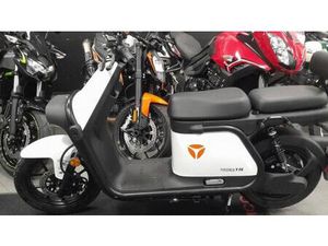 VENDO YADEA Y1S UTILITY (2022 - 26) NUOVA A MILANO (CODICE 8709237) - MOTO.IT