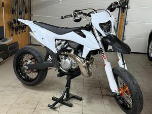KTM EXC 300 TPI