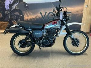 OCCASION YAMAHA XT 500