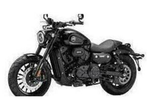 VENDO KEEWAY MOTOR V302 C (2022 - 26) NUOVA A MILANO (CODICE 9913146) - MOTO.IT