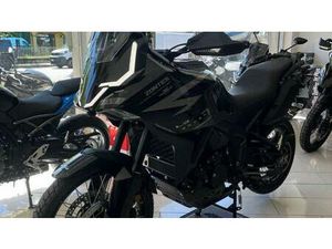VENDO ZONTES ZT703-F (2025 - 26) NUOVA A GUARENE (CODICE 9695868) - MOTO.IT