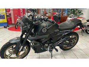 VENDO ZONTES ZT125-G1 (2020 - 26) NUOVA A ALESSANDRIA (CODICE 9789897) - MOTO.IT