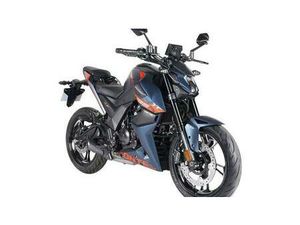 VENDO ZONTES ZT125-U (2020 - 26) NUOVA A BOLLATE (CODICE 8155945) - MOTO.IT