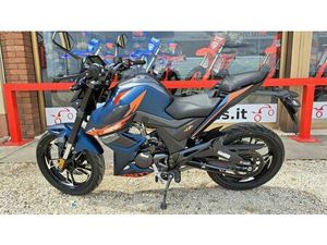 VENDO ZONTES ZT125-U (2020 - 26) NUOVA A PARMA (CODICE 9449761) - MOTO.IT