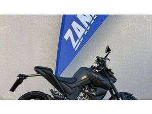 VENDO ZONTES ZT125-U (2020 - 26) NUOVA A SAN MARTINO DI LUPARI (CODICE 9911040) - MOTO.IT