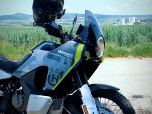 OCCASION HUSQVARNA NORDEN 901