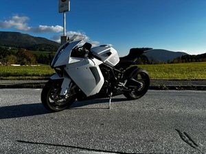 OCCASION KTM 1190 RC8