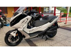 VENDO ZONTES ZT368-E (2025 - 26) NUOVA A POGLIANO MILANESE (CODICE 9703681) - MOTO.IT