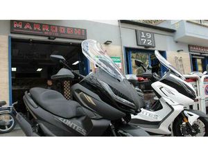 VENDO ZONTES ZT368-E (2025 - 26) NUOVA A ROMA (CODICE 9691720) - MOTO.IT