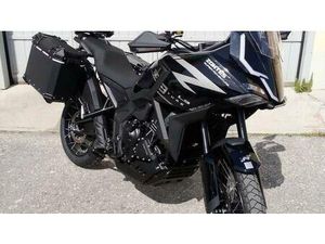 VENDO ZONTES ZT703-F (2025 - 26) NUOVA A LIVORNO (CODICE 9739812) - MOTO.IT