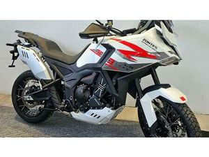 VENDO ZONTES ZT703-F (2025 - 26) NUOVA A ROSTA (CODICE 9589107) - MOTO.IT