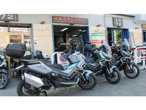 VENDO ZONTES ZT368-G (2024 - 26) NUOVA A ROMA (CODICE 9691621) - MOTO.IT