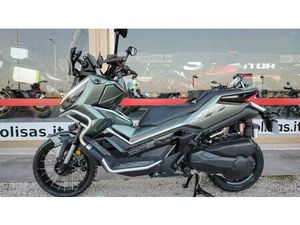 VENDO ZONTES ZT368-G (2024 - 26) NUOVA A SUZZARA (CODICE 9679661) - MOTO.IT