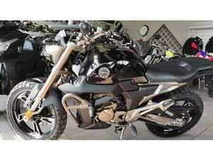 VENDO ZONTES ZT125-G1 (2020 - 26) NUOVA A VILLANUOVA SUL CLISI (CODICE 9132161) - MOTO.IT