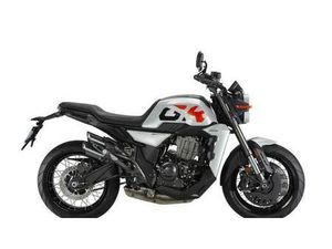 VENDO ZONTES ZT350-GK (2022 - 26) NUOVA A LEINI' (CODICE 9687529) - MOTO.IT